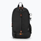 Hiking backpack Aulp Azimu 18 l black