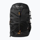 Hiking backpack Aulp Azimu 18 l black