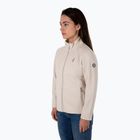 Women's wind jacket Aulp Simix Jacquard Knit sand