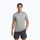 Men's T-shirt Aulp Tommy grey/melange