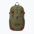 Hiking backpack Aulp Verdi 20 l light khaki