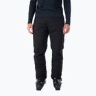 Men's ski trousers Aulp Vepur Ski black