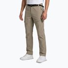 Men's trekking trousers Aulp Brady light khaki