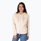 Women's winter jacket Aulp Candy Faux Fur swann