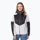 Women's hybrid jacket Aulp Clem Hooded Hybrid black