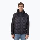 Women's hybrid jacket Aulp Clint Hybrid black