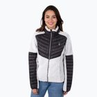 Women's hybrid jacket Aulp Copen Hybrid black