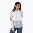 Women's hybrid jacket Aulp Copen Hybrid white