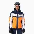 Men's ski jacket Aulp Shane Ski sun ray