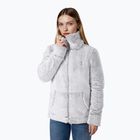 Women's sweatshirt Aulp Norlin Coral Fleece black