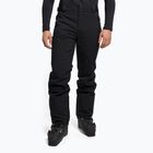 Men's ski trousers Rossignol Rapide black