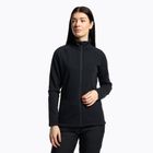 Women's ski sweatshirt Rossignol Classique Clim black
