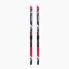 Children's cross-country skis Rossignol XT-Vent WXLS(LS) + Tour SI red/black
