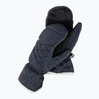 Women's ski gloves Rossignol W Temptation Impr M denim