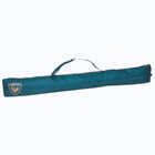 Ski cover Rossignol Electra Extendable blue