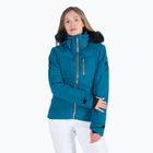 Women's ski jacket Rossignol W Depart baltic