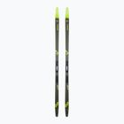 Cross-country skis Rossignol Evo XC 65 R-Skin + wiązania Control Step In black