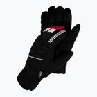 Men's ski gloves Rossignol Speed Impr red