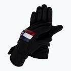 Children's ski gloves Rossignol Jr Sportchic Stretch Impr black