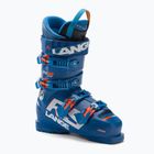 Ski boots Lange RS 110 Wide blue LBJ1120