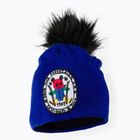 Women's winter hat Rossignol L3 W Missy blue