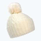 Women's winter hat Rossignol L3 Mady white