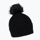 Women's winter hat Rossignol L3 Mady black