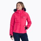 Women's ski jacket Rossignol W Rapide Pearly paradise pink