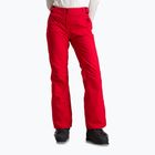 Women's ski trousers Rossignol Ski red