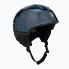 Rossignol Fit Impacts ski helmet blue