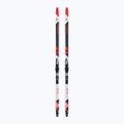 Men's cross-country skis Rossignol X-Tour Venture WL 52 + Tour SI red/white