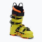 Ski boots Lange XT3 Tour Sport yellow LBK7330-265