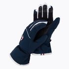 Women's ski gloves Rossignol Romy Impr G dark navy