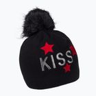 Women's winter hat Rossignol L3 Missy black