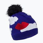 Women's winter hat Rossignol L3 Missy blue