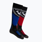 Men's ski socks Rossignol L3 Thermotech 2P black