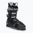 Ski boots Rossignol Hi-Speed 80 HV black/silver