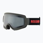 Ski goggles Rossignol Ace Hero grey/grey/yellow