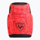 Rossignol Hero Small Athletes Backpack red/black
