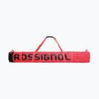 Rossignol Hero Junior Ski Bag 170 cm red/black