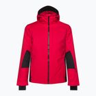 Men's ski jacket Rossignol All Speed red