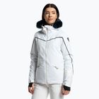 Women's ski jacket Rossignol Ski white