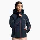 Women's ski jacket Rossignol Rapide XP navy