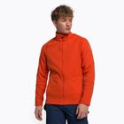 Men's ski sweatshirt Rossignol Classique Clim orange