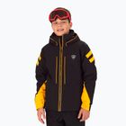 Children's ski jacket Rossignol Ski multicolor