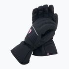 Men's ski gloves Rossignol Legend Impr black