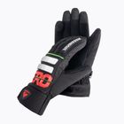 Children's ski gloves Rossignol Hero Impr G black