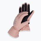 Women's ski gloves Rossignol Perfy G pink