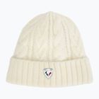 Women's winter beanie Rossignol Naya white