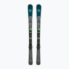 Men's downhill ski Rossignol Experience 80 CA + XP11